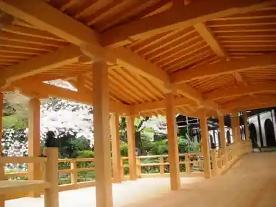 光明寺のその他建物