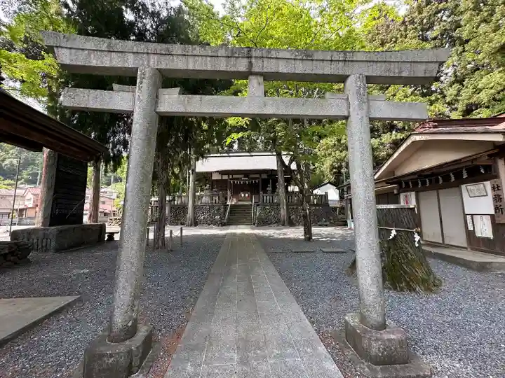和田乃神社(東京都)