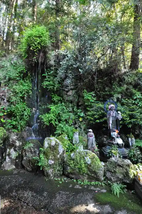 清滝寺(高知県)
