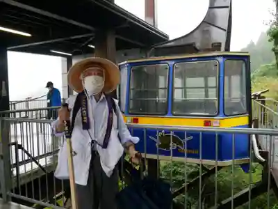 太龍寺(徳島県)