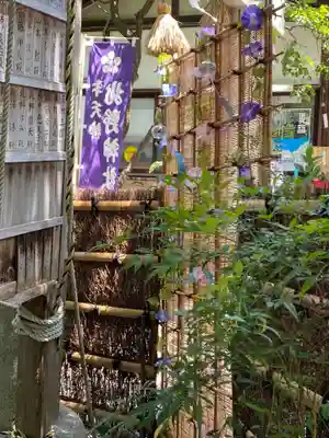 牛天神北野神社のその他建物
