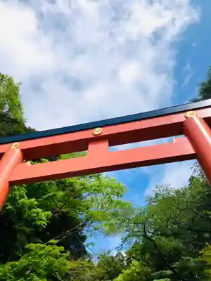 香取神宮(千葉県)
