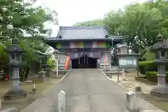 崇福寺(福岡県)