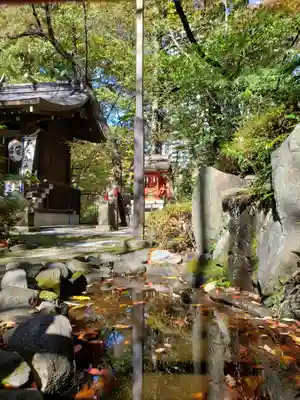 熊野神社(東京都)