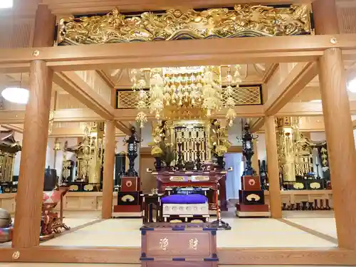 大念寺のその他建物