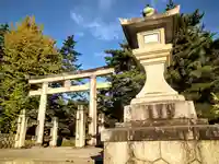 岩木山神社(青森県)