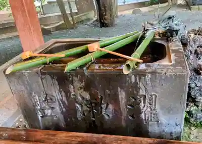 金王八幡宮(東京都)