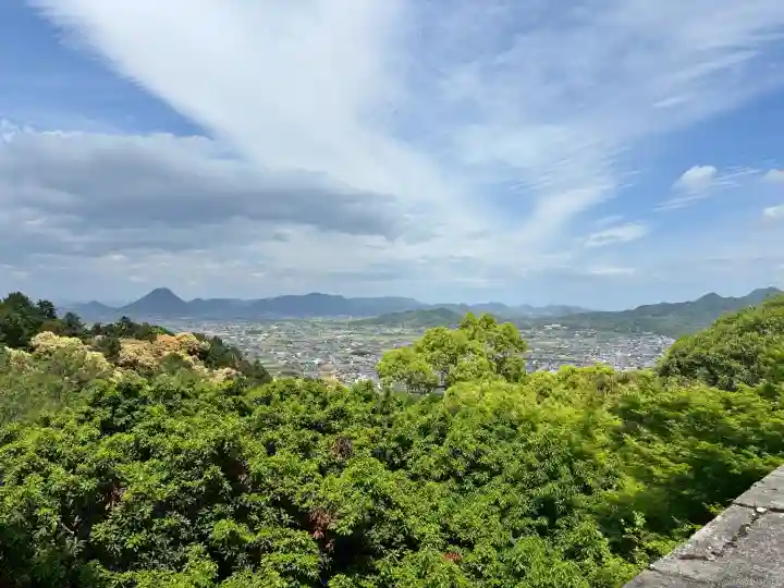 金刀比羅宮(香川県)