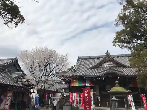 寳珠院（常楽寺）の本殿・本堂