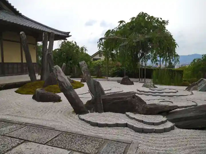 圓光寺のその他建物