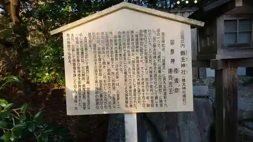 椿大神社の歴史