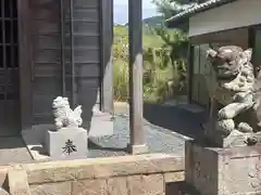 天満神社(滋賀県)