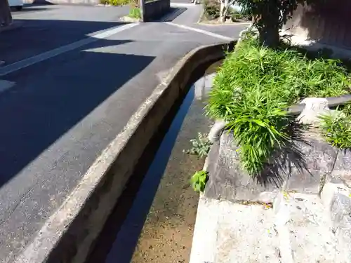 出庭神社のその他建物