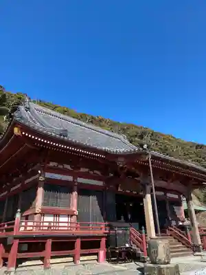 那古寺(千葉県)