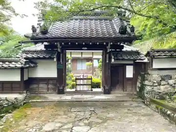 禅林坊(滋賀県)