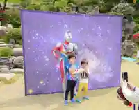 金蛇水神社(宮城県)