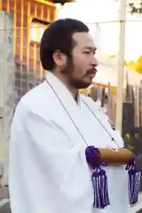 祖父江鳳翔