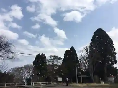 鷲ノ木稲荷神社のその他建物