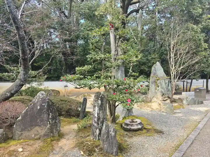 御寺 泉涌寺(京都府)