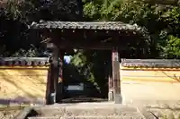 秋篠寺(奈良県)