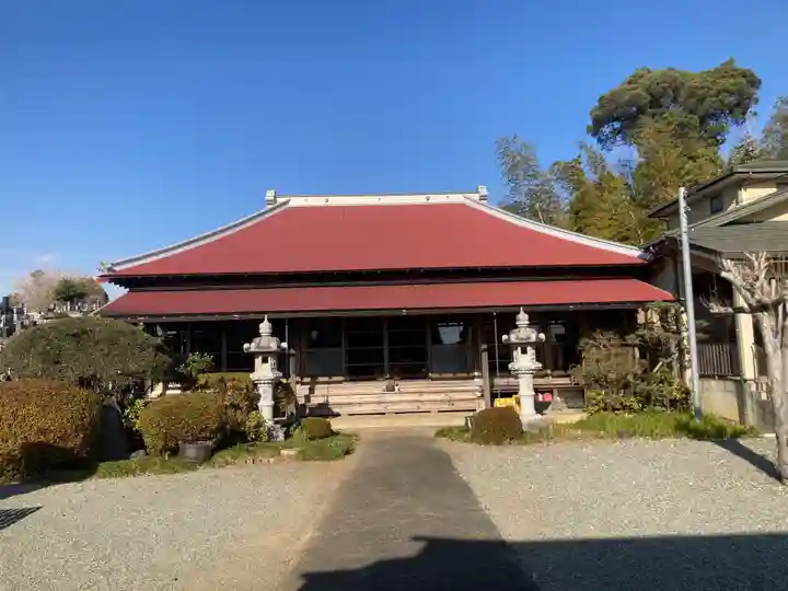 廣済寺(神奈川県)