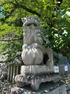 三原八幡宮(広島県)