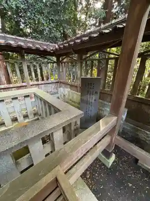 伊和神社(兵庫県)