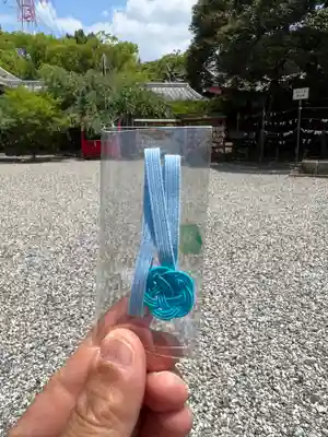 市原稲荷神社の授与品その他