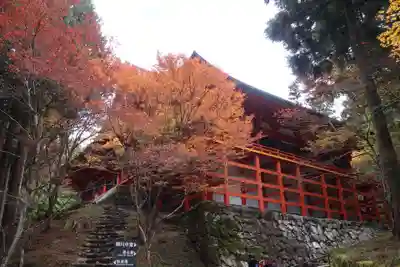 比叡山延暦寺のその他建物