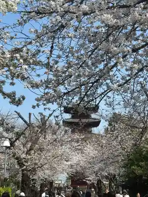 池上本門寺(東京都)
