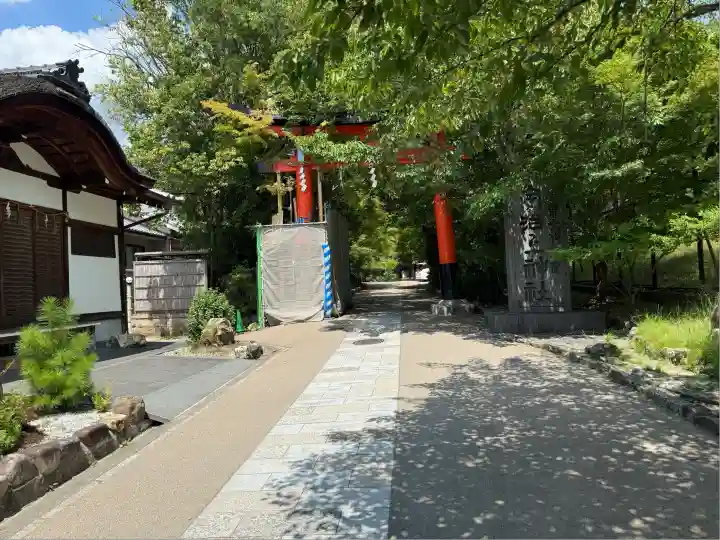 宇治上神社(京都府)