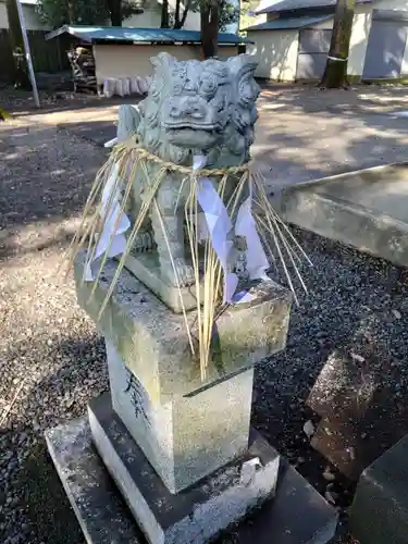 原木神社(静岡県)