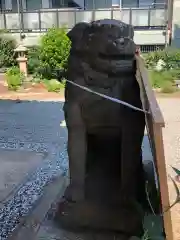 水堂須佐男神社(兵庫県)