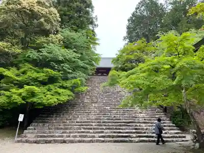 神護寺のその他建物