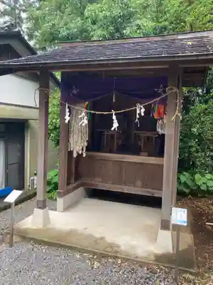 下野 星宮神社(栃木県)