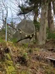 岩角山 岩角寺の建物その他