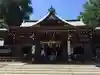 出水神社(熊本県)