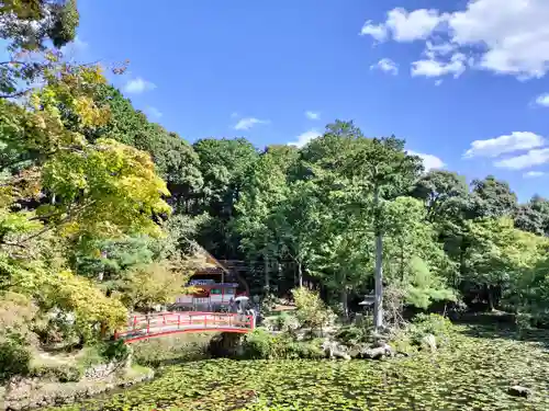 大原野神社(京都府)