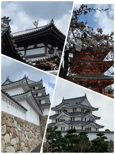 本興寺のその他建物