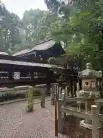 建部大社(滋賀県)