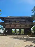 東大寺(奈良県)