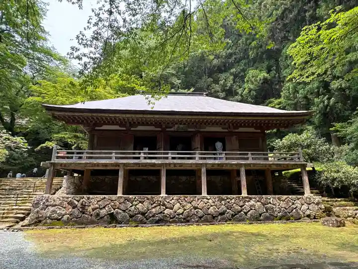 室生寺(奈良県)