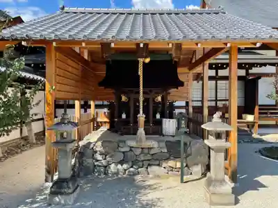 聖護院門跡(京都府)