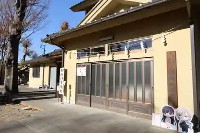 小野神社(東京都)