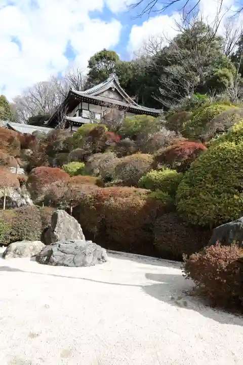 等覚院(神奈川県)