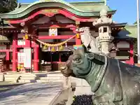 上野天満宮(愛知県)