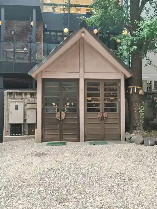 朝日神社(愛知県)