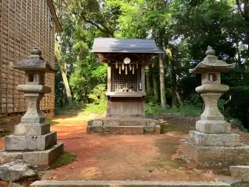 熊野神社(山口県)