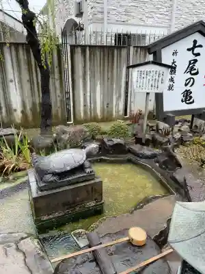 七尾神社(愛知県)