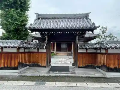 浄覚寺(滋賀県)